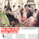 Image for article titled We Read So You Don't Have To: The Year's Biggest Ladymags, Rated and Graded